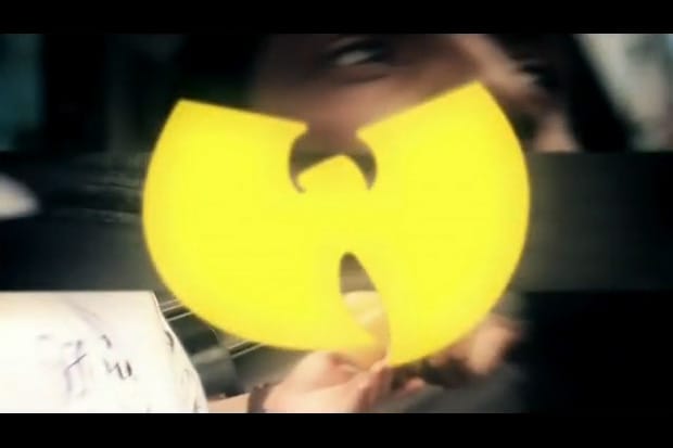 U-God feat. Method Man - Wu-Tang