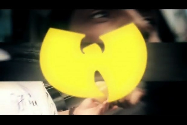 U-God feat. Method Man - Wu-Tang