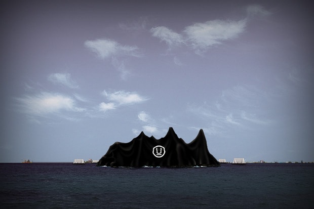 UNDERCOVER x ZOZOVILLA MAD MONSTER MIX T-Shirt & Launch