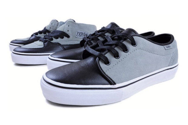 Vans Vault Garment Pack