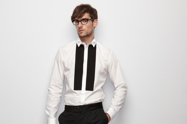 Viktor & Rolf 2010 Spring/Summer "Monsieur" Preview