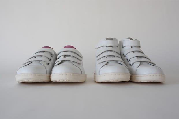 visvim FOLEY-FOLK *F.I.L. EXCLUSIVE