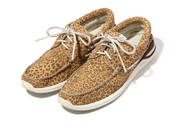 visvim HOCKNEY-SF FOLK