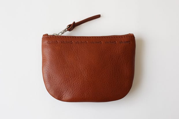 16AW visvim BANK POUCH (VEGGIE) NAVY 超希少 Veggies and Fruities Variety Pack Pouch Stage 2 Baby - Beech-Nut