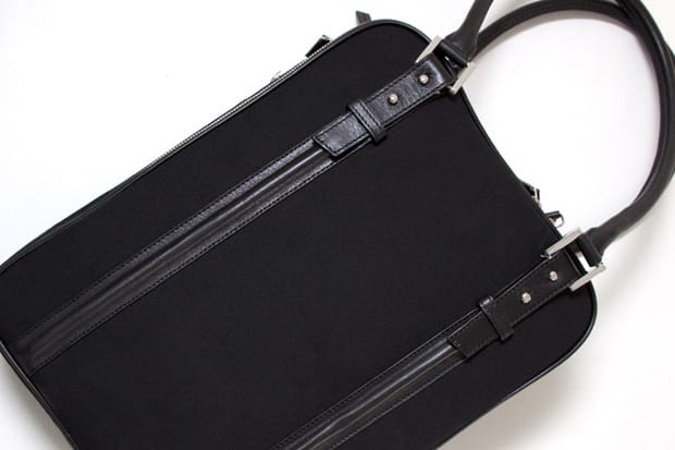 WANT Les Essentiels de la Vie 2009 Winter Accessories