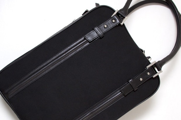 WANT Les Essentiels de la Vie 2009 Winter Accessories