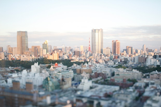 White Mountaineering 2010 Spring/Summer Preview