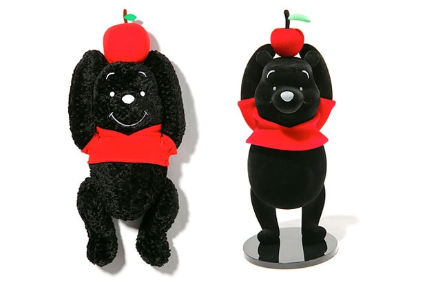 Winnie the Pooh HF version