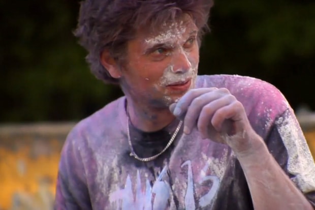 Wizard Smoke by Salazar Production