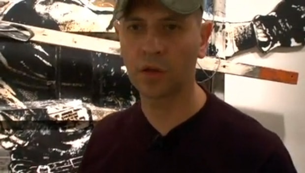 WK Interact Interview @ Subliminal Projects