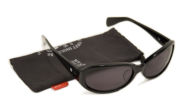 WTAPS TET Sunglasses