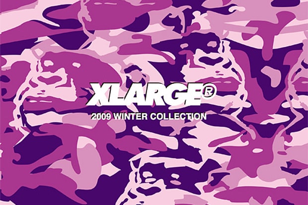XLarge 2009 Winter Graphic Video