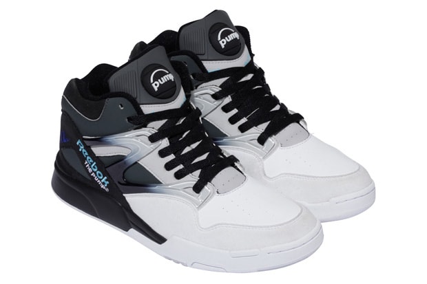 XLarge x Reebok Pump Omni Lite