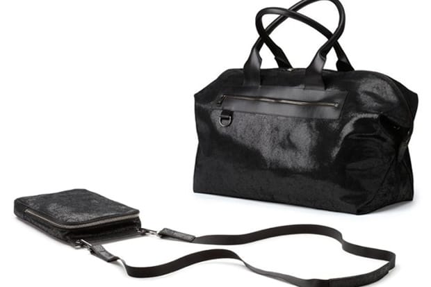 Y-3 Sport Luxury 2009 Fall/Winter Collection