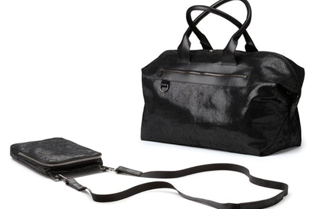 Y-3 Sport Luxury 2009 Fall/Winter Collection