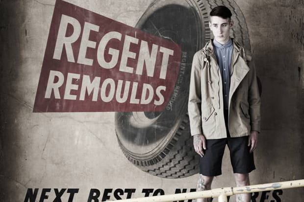 YMC 2010 Spring/Summer Preview