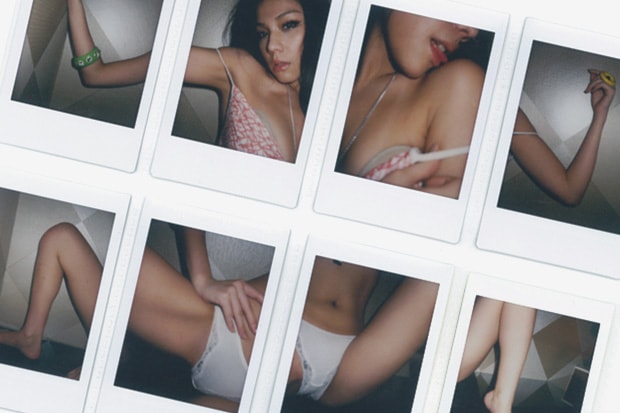 YONE at Art Basel Miami 2009