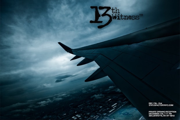 13thWitness Exhibition