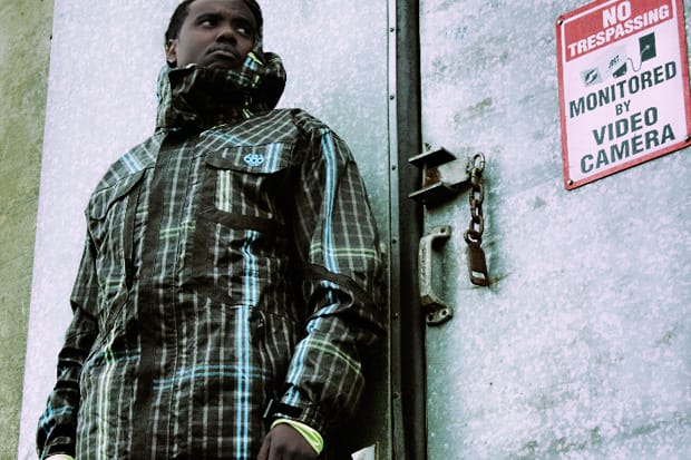 686 2009 Winter Collection