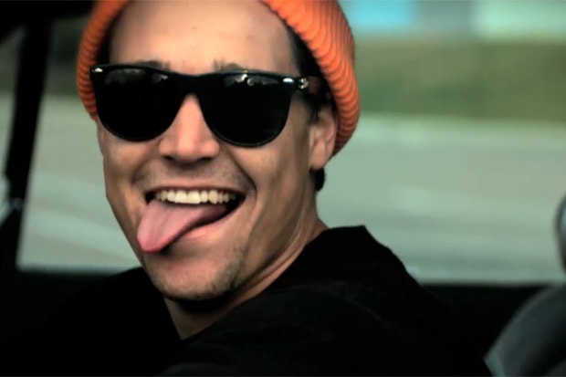 9five Eyewear 2009 Lookbook