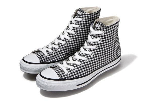 A Bathing Ape Ape Sta Gingham