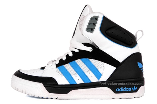 adidas Court Raider Mid