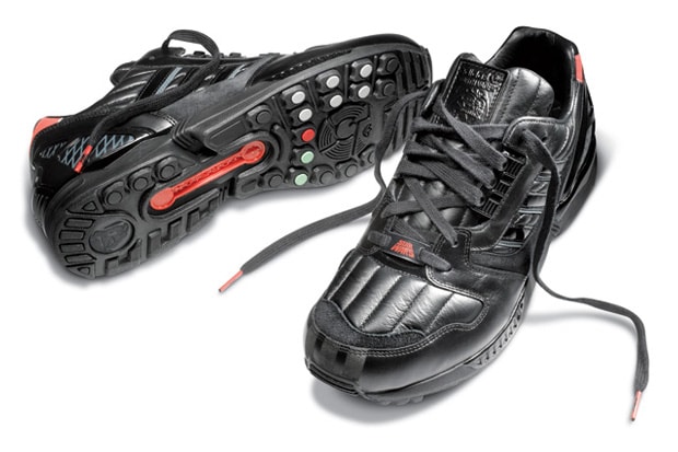adidas Originals 2010 Spring/Summer Star Wars Collection - A Closer Look