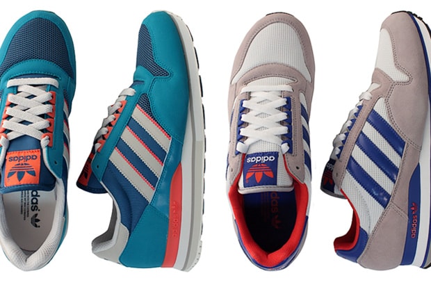 adidas Originals 2010 Spring ZX 500