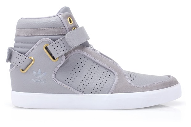 adidas Originals Highrise Sneakers