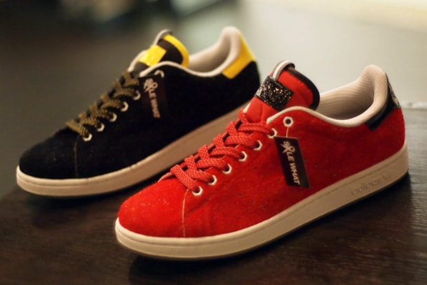 adidas Originals OT Tech Stan Smith