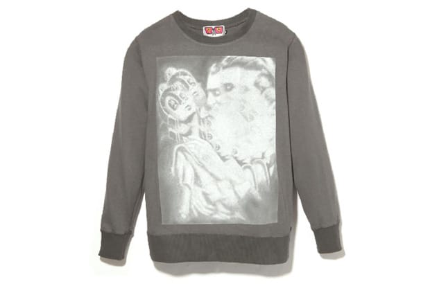 Alakazam! Bloody Mary Sweatshirt