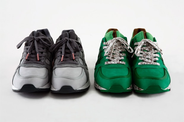 Asics Gel Lyte Speed Surface Pack