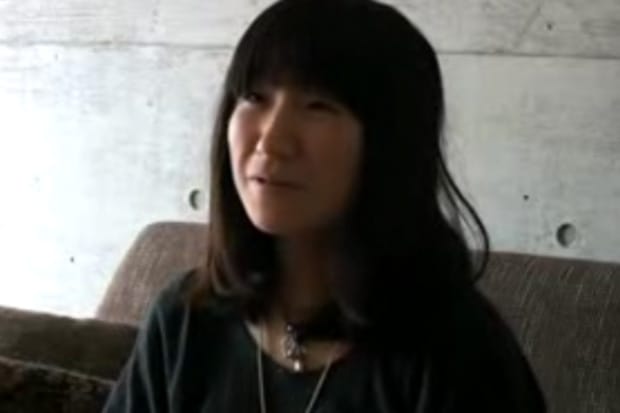 Interview with Aya Takano 