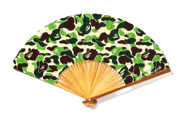 Bapexclusive Kyoto Exclusive Items