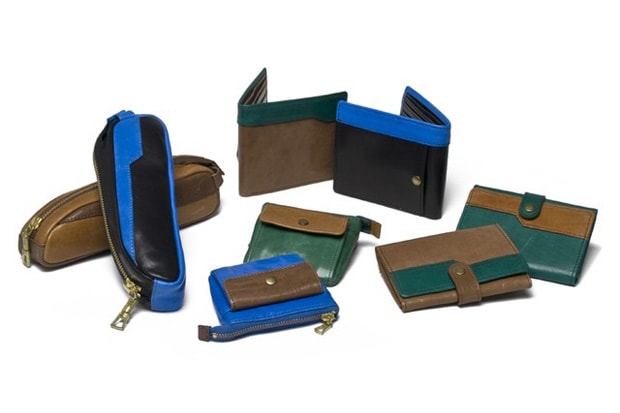 Beams x master-piece "Equipment Series" Accessories