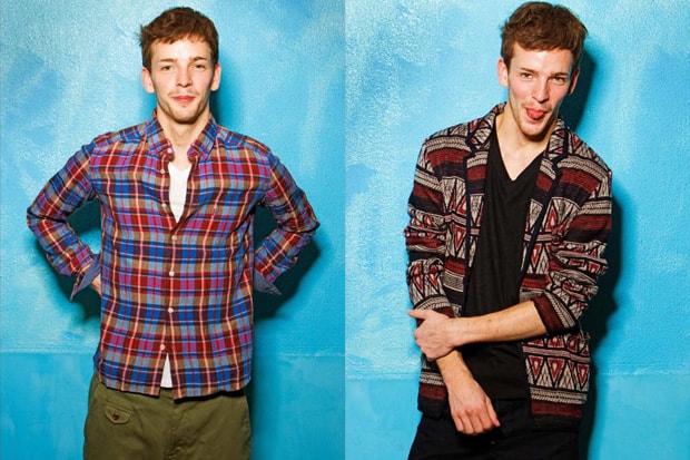 Bebop 2010 Spring Preview