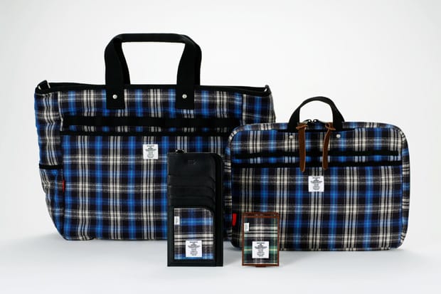 Bedwin x Head Porter 