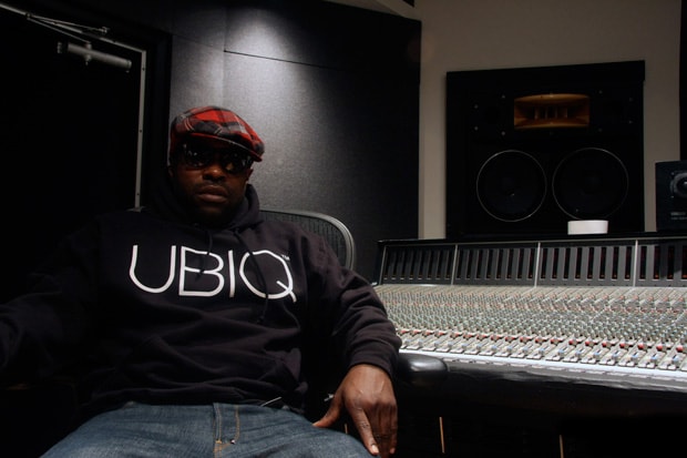 Black Thought - Jam Boys