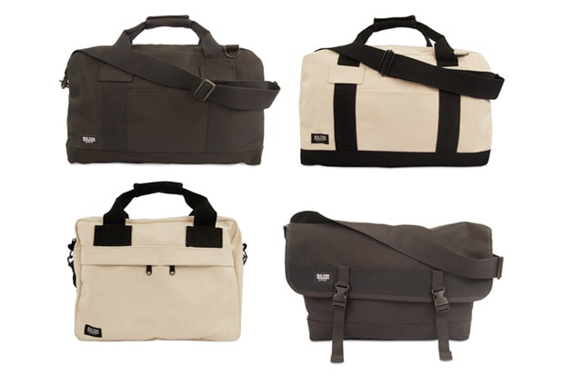 Blk Pine Workshop 2010 Spring/Summer Collection