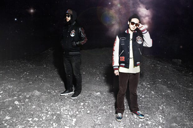 Buried Alive 2009 Fall/Winter New Releases