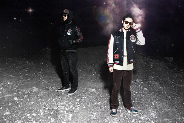 Buried Alive 2009 Fall/Winter New Releases