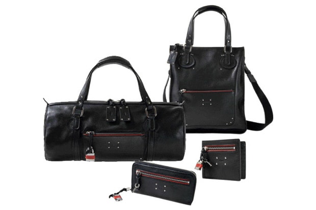 Chloe Mr. Paddington Series Bags