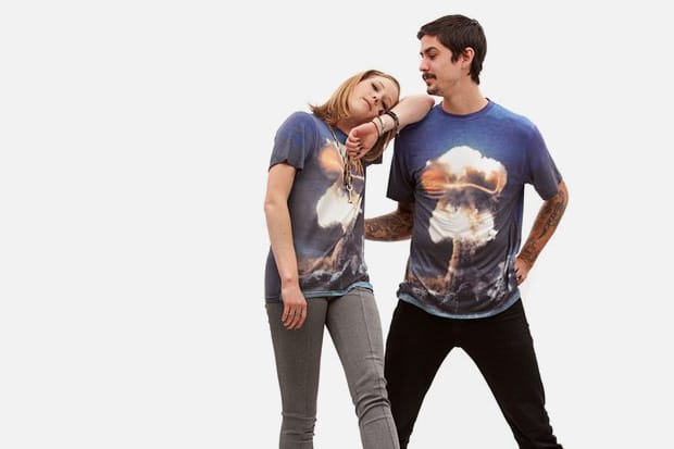 Christopher Kane 2009 Winter T-Shirts 