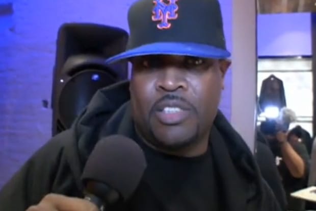 Nike Sportswear x DJ Clark Kent NYC Air Force 1 Release