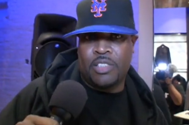 Nike Sportswear x DJ Clark Kent NYC Air Force 1 Release