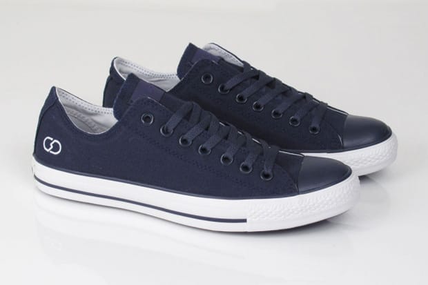 fragment design x Converse Chuck Taylor Low