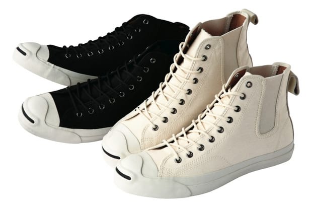 Converse Japan Jack Purcells