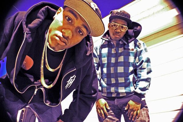 The Cool Kids & Don Cannon – Merry Christmas (FreEP)