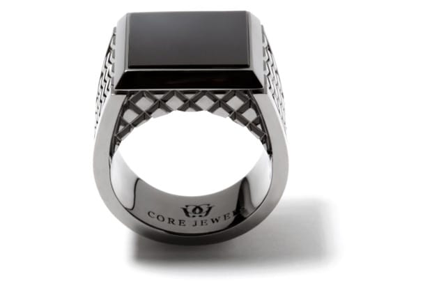 Core Jewels 2009 Fall/Winter Collection 