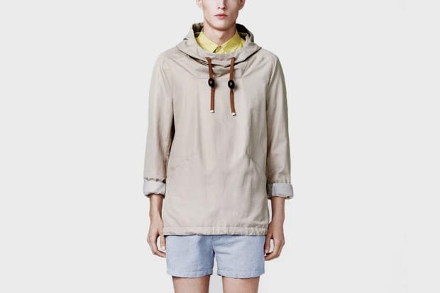 COS 2010 Spring/Summer Anorak